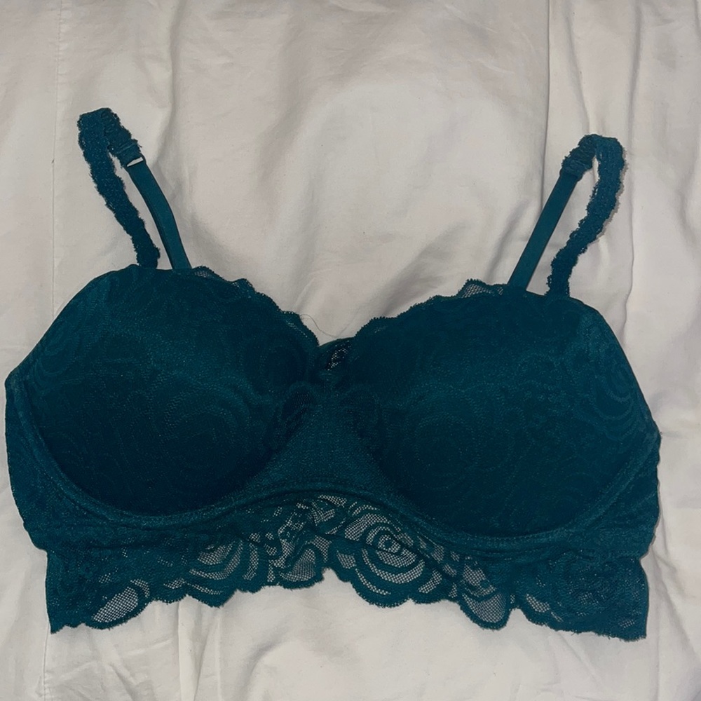 Victoria’s Secret pink